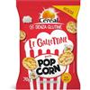 Céréal | Mini Gallettine Senza Glutine ai Cereali, Gusto Popcorn, Display x10