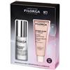 LABORATOIRES FILORGA C.ITALIA Filorga cofanetto Siero Age-Purify + Oxygen-glow CC Cream