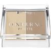 Bell HYPOAllergenic Contouring Palette Palette contouring 10 g Nr. 01 - Shine & Shape