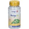 LongLife Moringa Bio 100 capsule vegetali