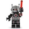 LEGO Minifigures Serie 8 - Robot Malvagio
