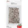 Dritz-Spille da Balia in Acciaio, Misura 2, 200/Pkg