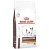 Royal Canin Dog Veterinary Diet GastroIntestinal Low Fat Small Dog 1,5kg
