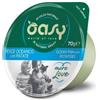 Oasy Cat More Love Pesce Oceanico con Patate Cup in Salsa 70gr