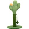 AqpetFriends Cactus Tiragraffi Per Gatti 54 Cm