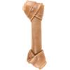 Flamingo Snacks R'Hide Osso Annodato Per Cani Adulti Di Tutte Le Taglie 20cm 100gr / 3pz 300gr