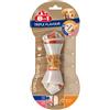8in1 Flavours Triple Flavour Bones Osso Triplo Gusto Da Masticare Per Cani