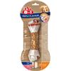 8in1 Flavours Triple Flavour Bones Osso Triplo Gusto Da Masticare Per Cani
