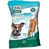 ELANCO ITALIA SPA JOKI PLUS DENT STARBAR SACCHETTO 140 G PER CANI DI TAGLIA PICCOLA DA 5 A 12 KG