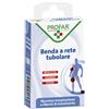 FEDERFARMA.CO SPA BENDA A RETE ELASTICA BRACCIA PIEDE GAMBA 3 MT TESI CALIBRO3 PROFAR
