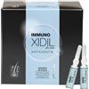 morgan Immunoxidil uomo cofanetto 8 fiale