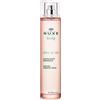 Nuxe reve de the' acqua profumata energizzante 100 ml