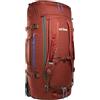 TATONKA Duffle Roller 80 Tango Red