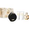 Versace Cofanetto Eros Pour Femme Eau De Parfum