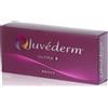 Allergan Juvederm Ultra 2 Filler intradermico (2 siringhe da 0.55ml ciascuna)