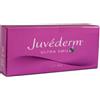 Allergan Juvederm Ultra Smile Filler intradermico (2 siringhe da 0.55 ml ciascuna)