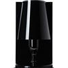 Kartell - Lampada da tavolo Take - Nero - policarbonato 2,0 - Designer Ferruccio Laviani