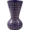 Pols Potten - Vaso Hamam - Blu - Ceramica smaltata