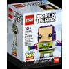 LEGO 40552 Brickheadz Toy Story Buzz Flash 158 pezzi