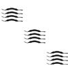 4pcs pratiche maniglie di tiro portano a maniglie di fissaggio per kayak yacht