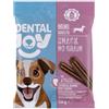 DentalJoy Dog Adult No Grain Mini Snack Dentali 7 Stick - 1° ORDINE? 20% di sconto SU BRAND ESCLUSIVI, codice BZR20