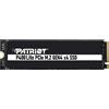 Patriot Memory SSD Patriot Memory P400 Lite 2 TB M.2 PCI Express 4.0 NVMe [P400LP2KGM28H]