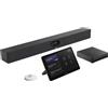 Yealink MVC S40-C5U-000 sistema di conferenza 48 MP Collegamento ethernet LAN Sistema videoconferenza gruppo [1106893]