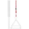 Supporto Per Percussioni A Piramide Creativa Ornamento Di Musicoterapia