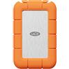 LACIE 40Gbs LACIE Rugged SSD4 1Tb