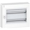SCHNEIDER ELECTRIC S.P.A. Centralino a parete porta trasparente 48M - SNR PRA21224