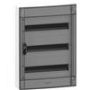 SCHNEIDER ELECTRIC S.P.A. Centralino parete 3x18 moduli bianco - SNR PRA21318