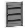 SCHNEIDER ELECTRIC S.P.A. Centralino incasso 3x18 moduli bianco - SNR PRA26318