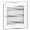 SCHNEIDER ELECTRIC S.P.A. Centralino incasso 3x24 moduli bianco - SNR PRA26324