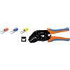 ABC TOOLS SPA Crimpatrice automatica 0,5-6 mm - ABC B21934400