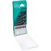 ABC TOOLS SPA Set 7 punte SDS-PLUS D. 5-12 mm - ABC B36327007
