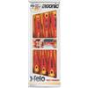 ABC TOOLS SPA Kit 6 giraviti - ABC M71017700