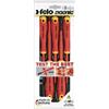 ABC TOOLS SPA Set 5 giraviti - ABC M71018500