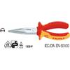 ABC TOOLS SPA Pinza M 7123/0 - ABC M71230000