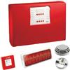 URMET DOMUS S.P.A. Kit Urmet antincendio convenzionale - UTD 1043/924