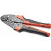 CEMBRE SPA Pinza per tubetti terminali da 0,5 a 4mm - CEM HNKE4