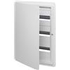 VIMAR SPA Centralino estetico incasso 54M bianco - VIW V53154.B