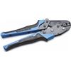 CEMBRE SPA Pinza per connettori per cavi coassiali RG58, RG59, RG62, RG71 - CEM HX1