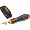 B.M. S.R.L. Giravite elettrico Evox-E con inserti - BMM 012100701