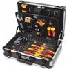 B.M. S.R.L. Valigia assortimento 106PZ - BMM 020546380