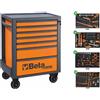 B.M. S.R.L. Cassettiera RSC24/7-FO - BMM 024004037