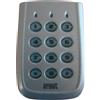 URMET DOMUS S.P.A. Modulo tastiera controllo accessi - UTD 1087/2