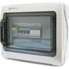 CONTACT ITALIA S.R.L. Quadro di campo 1 stringa 1000VDC - CTC QCM1101L