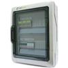 CONTACT ITALIA S.R.L. Quadro di campo 2 stringhe indipendenti 1000VDC - CTC QCM2102L