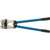B.M. S.R.L. Pinza aggraffatrice a maniche lunghi 10-120MMQ - BMM 512