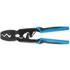 B.M. S.R.L. Pinza aggraffatrice a manici lunghe 10-35mm - BMM 526